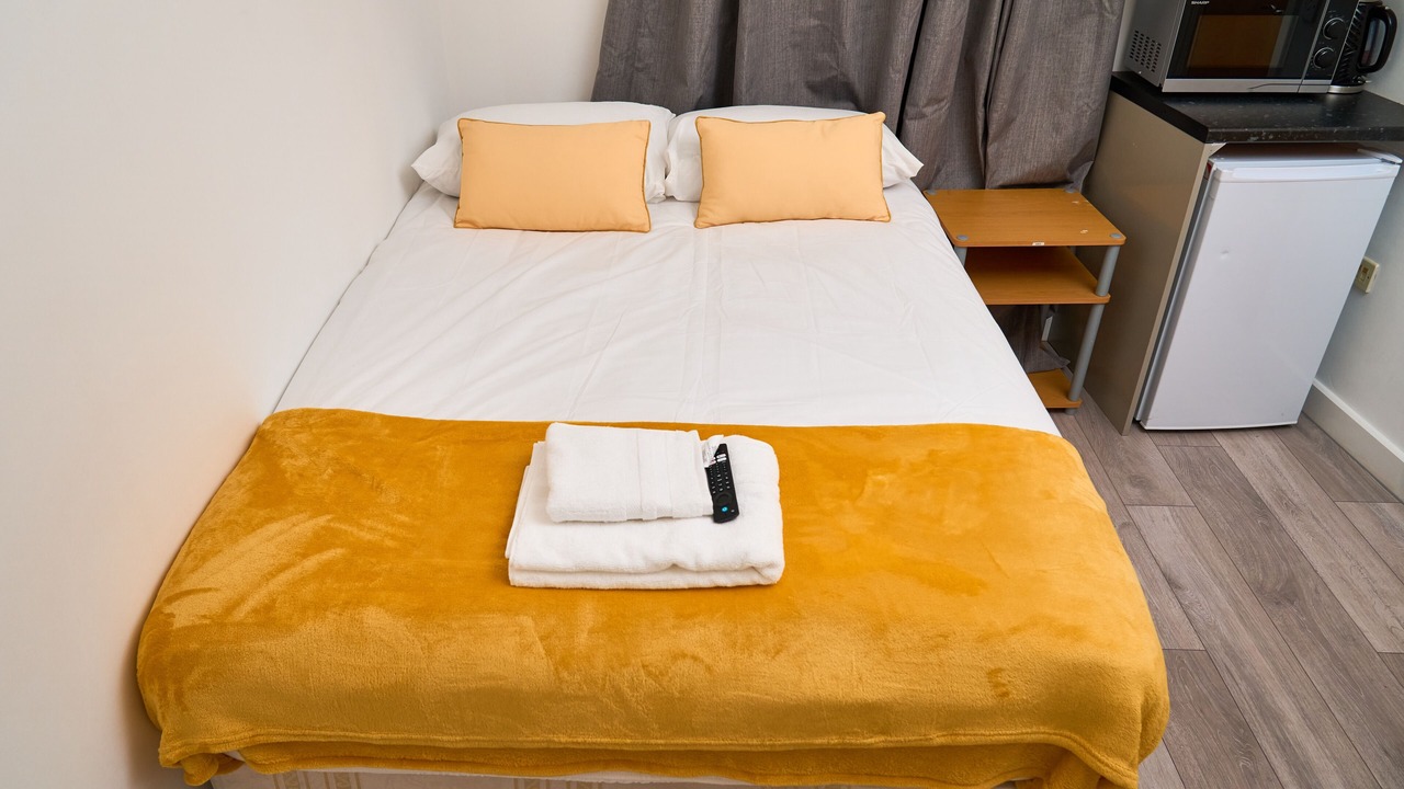 Photo of Bedroom in Northampton