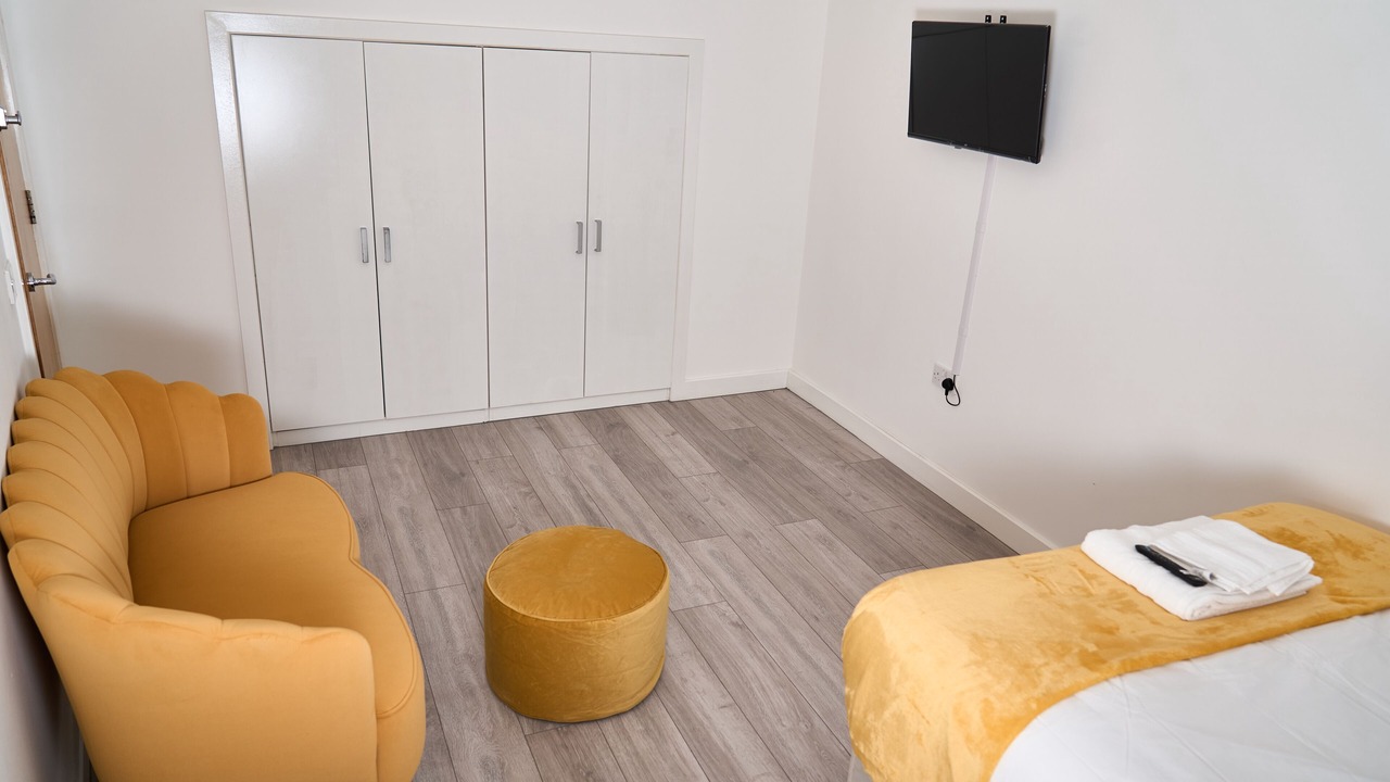 Photo of Bedroom in Northampton