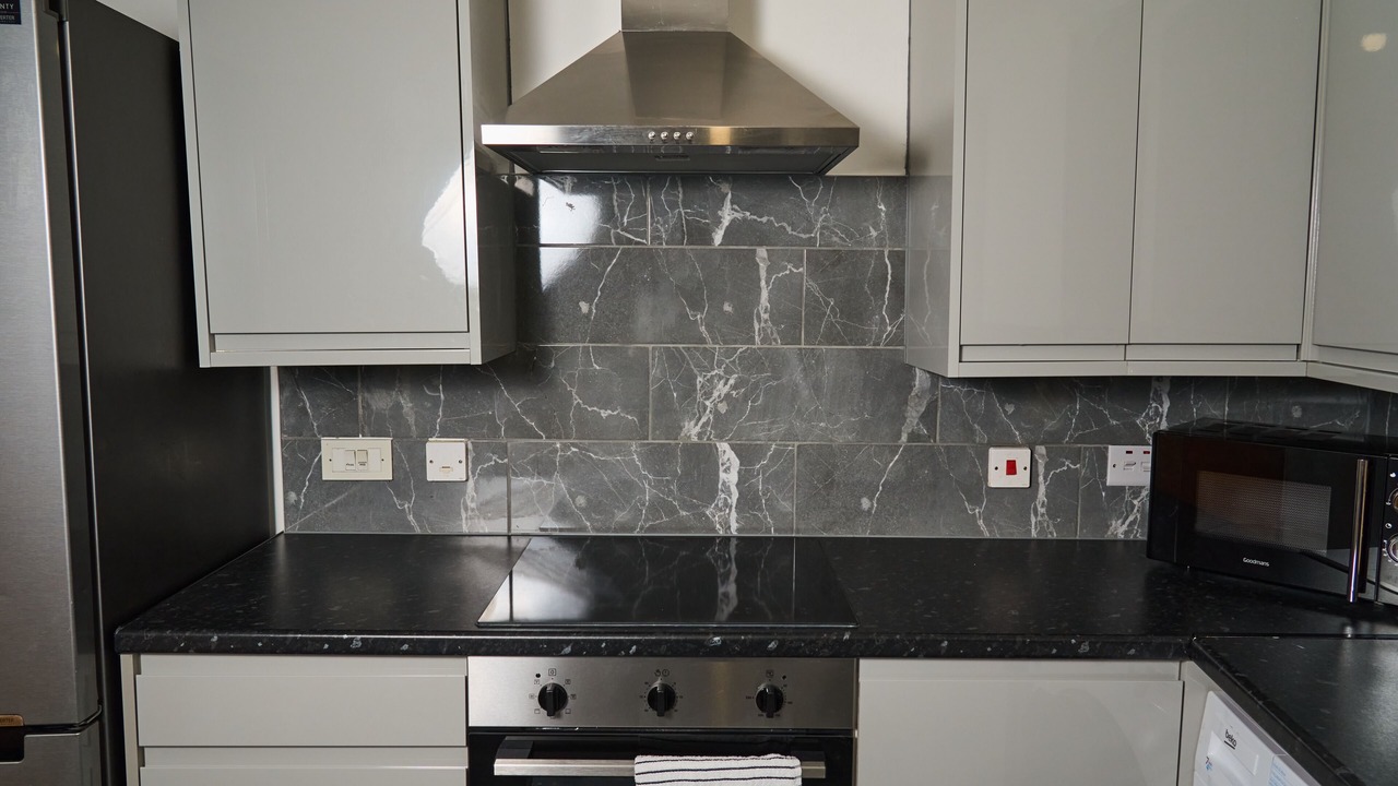 Photo of Kitchen in Northampton