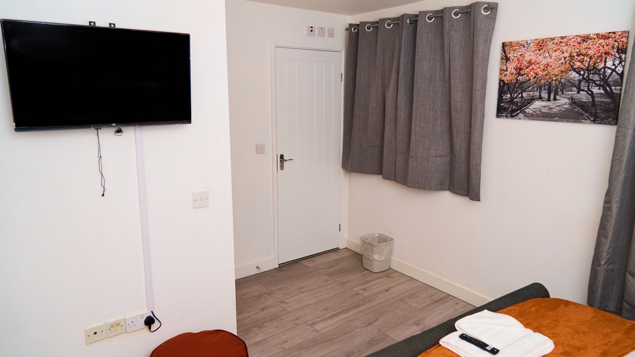Photo of Bedroom in Northampton