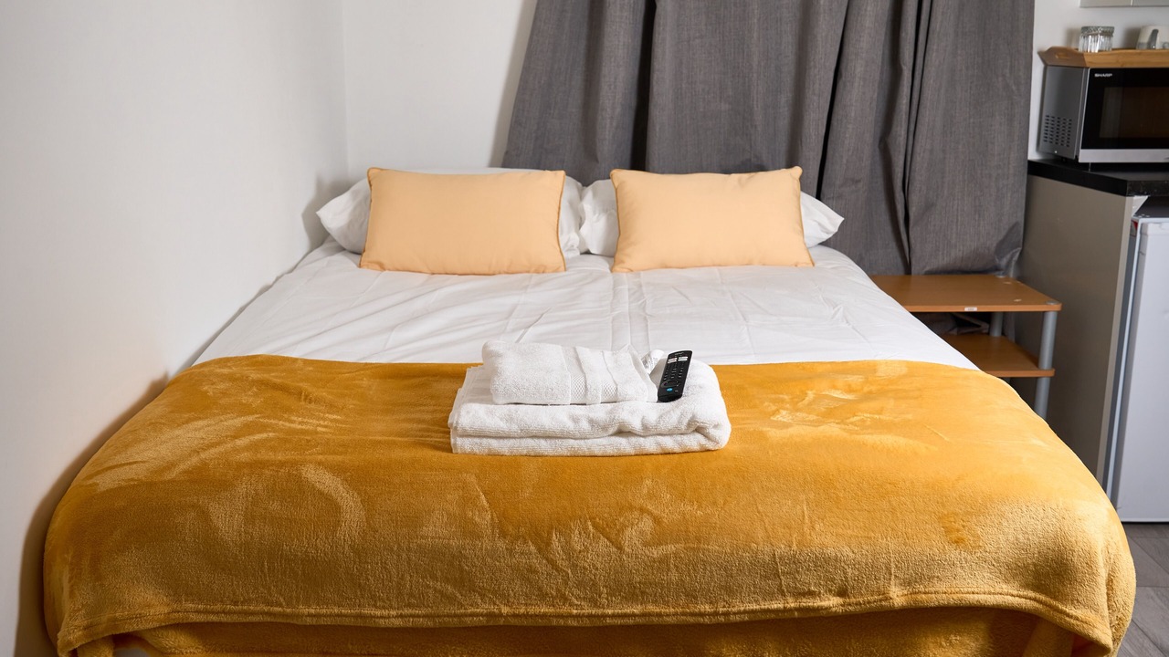 Photo of Bedroom in Northampton