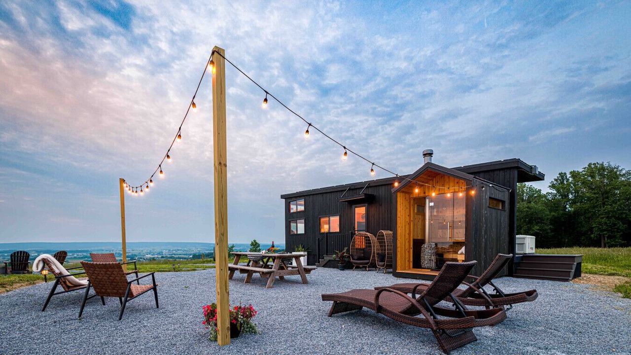 Photo of Outdoor in Gap