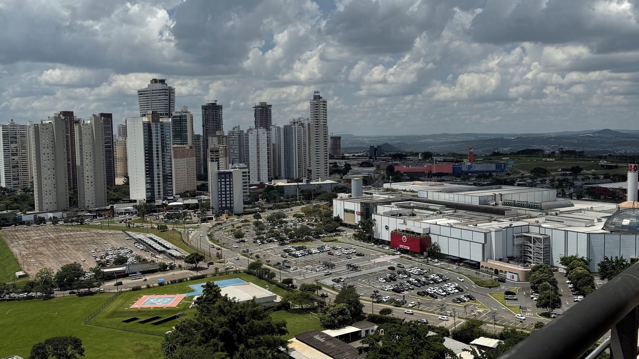 Photo of Outdoor in Goiania