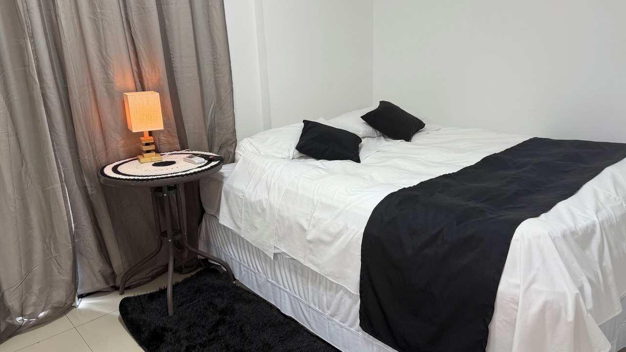 Photo of Bedroom in Goiania