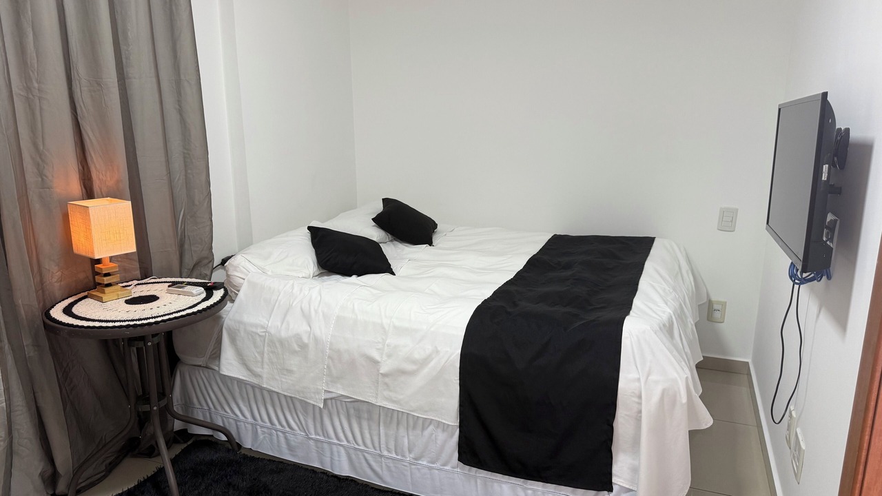 Photo of Bedroom in Goiania
