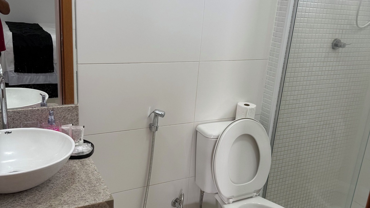 Photo of Bathroom in Goiania