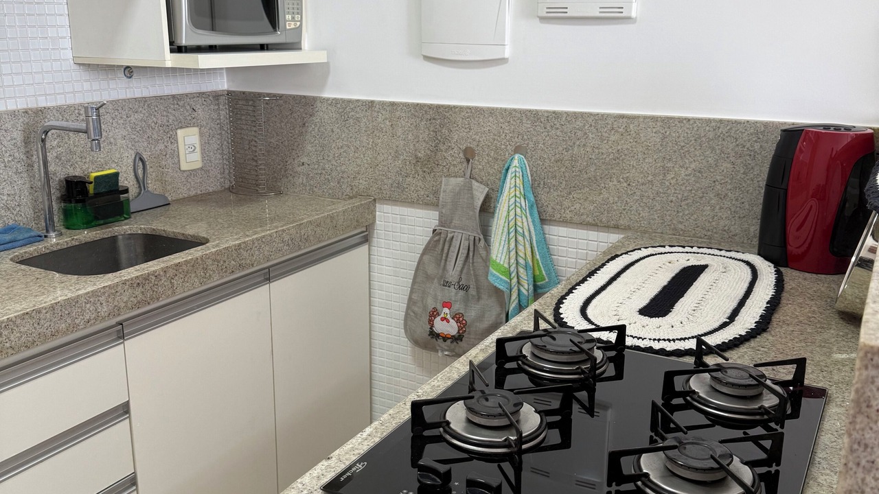 Photo of Kitchen in Goiania