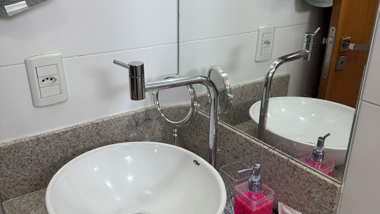 Photo of Bathroom in Goiania