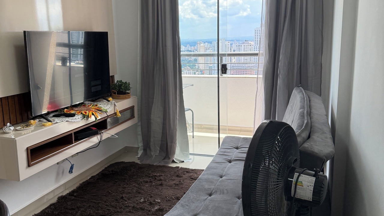 Photo of Livingroom in Goiania