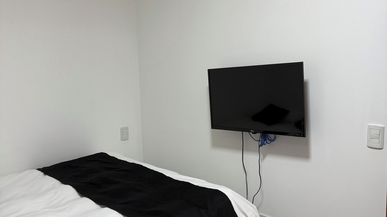 Photo of Bedroom in Goiania