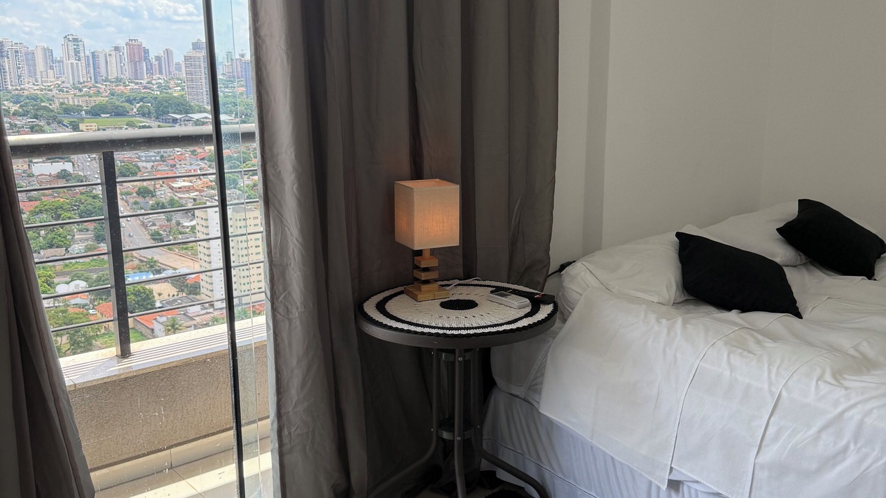 Photo of Bedroom in Goiania