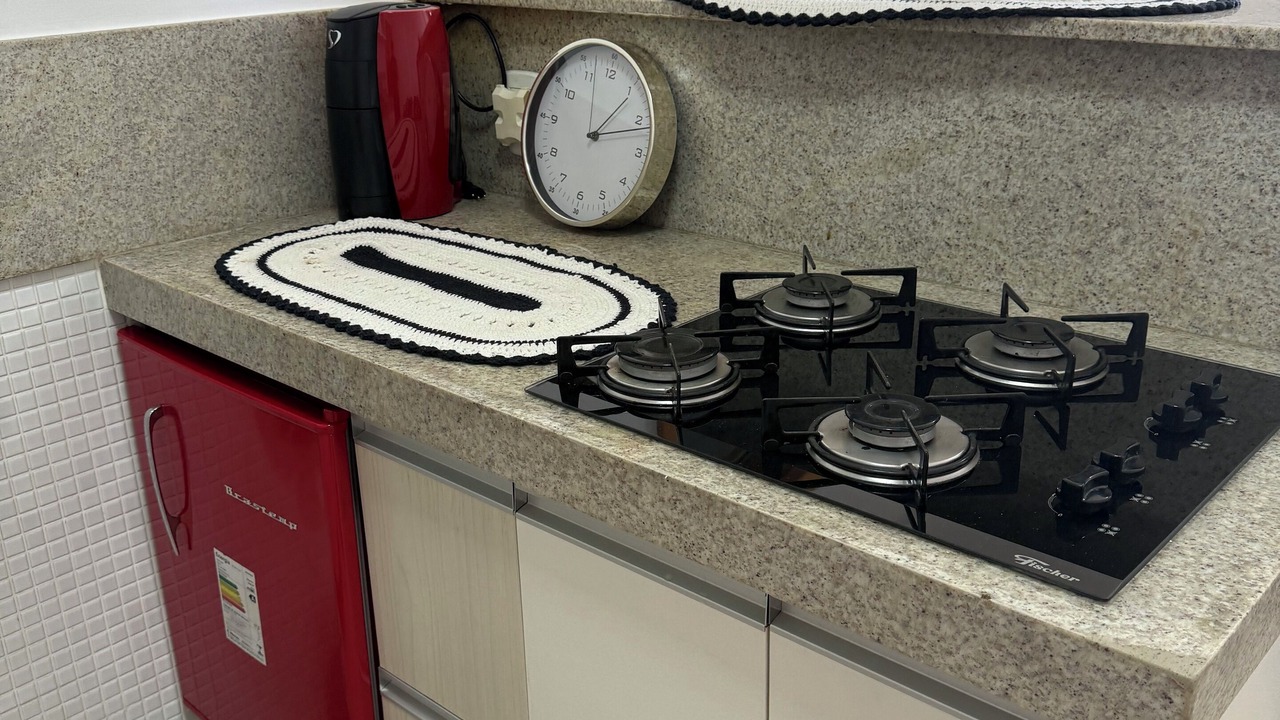 Photo of Kitchen in Goiania