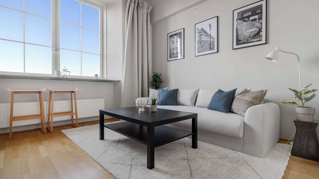 Photo of Bedroom in Oslo City Centre