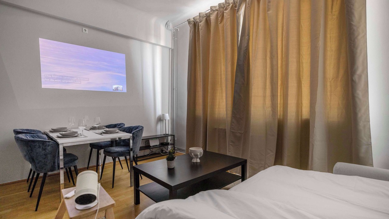 Photo of Bedroom in Oslo City Centre