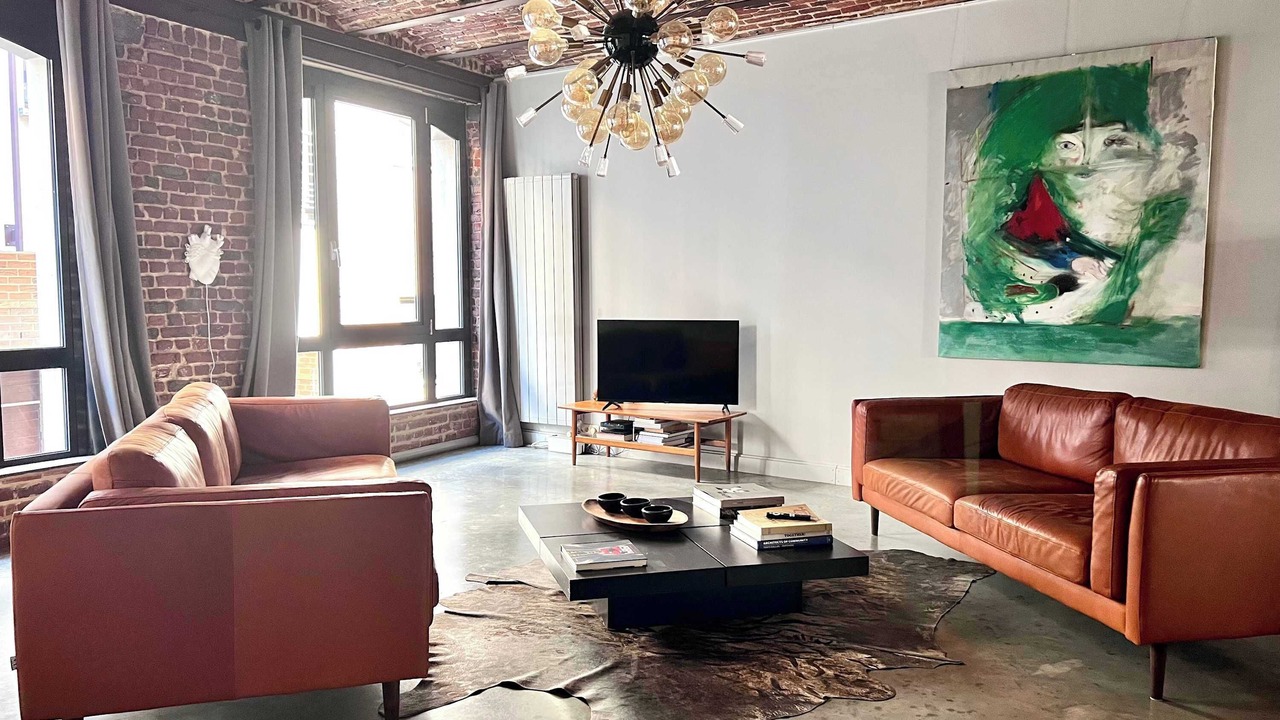 Photo of Livingroom in Stalingrad