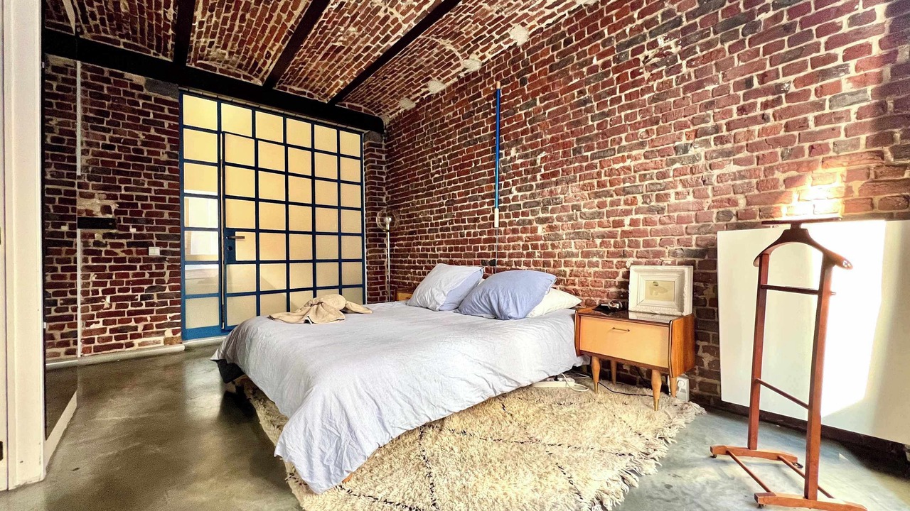 Photo of Bedroom in Stalingrad