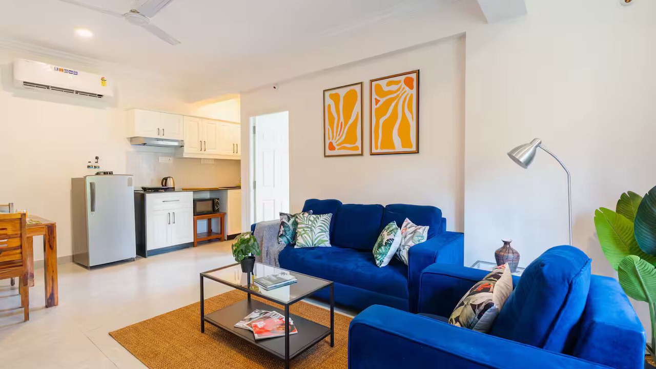 Photo of Livingroom in Gauravaddo