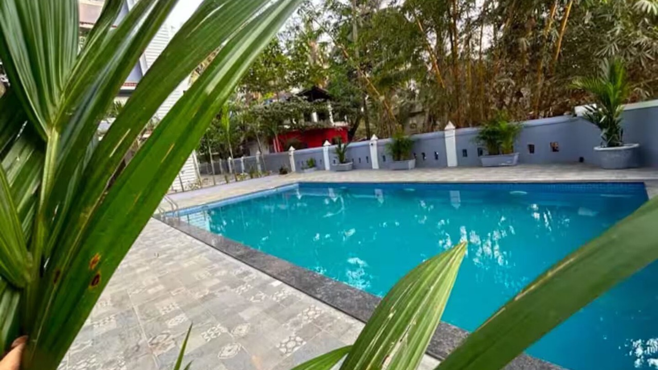 Photo of Outdoor in Gauravaddo