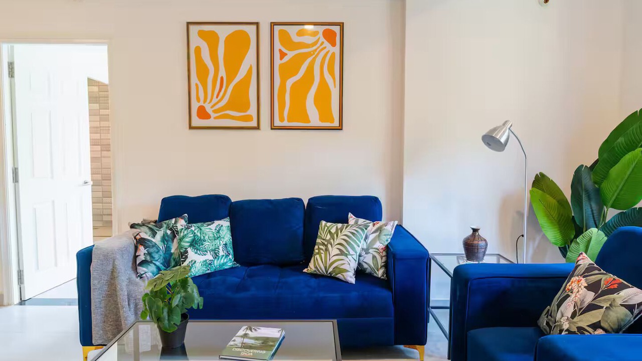 Photo of Livingroom in Gauravaddo