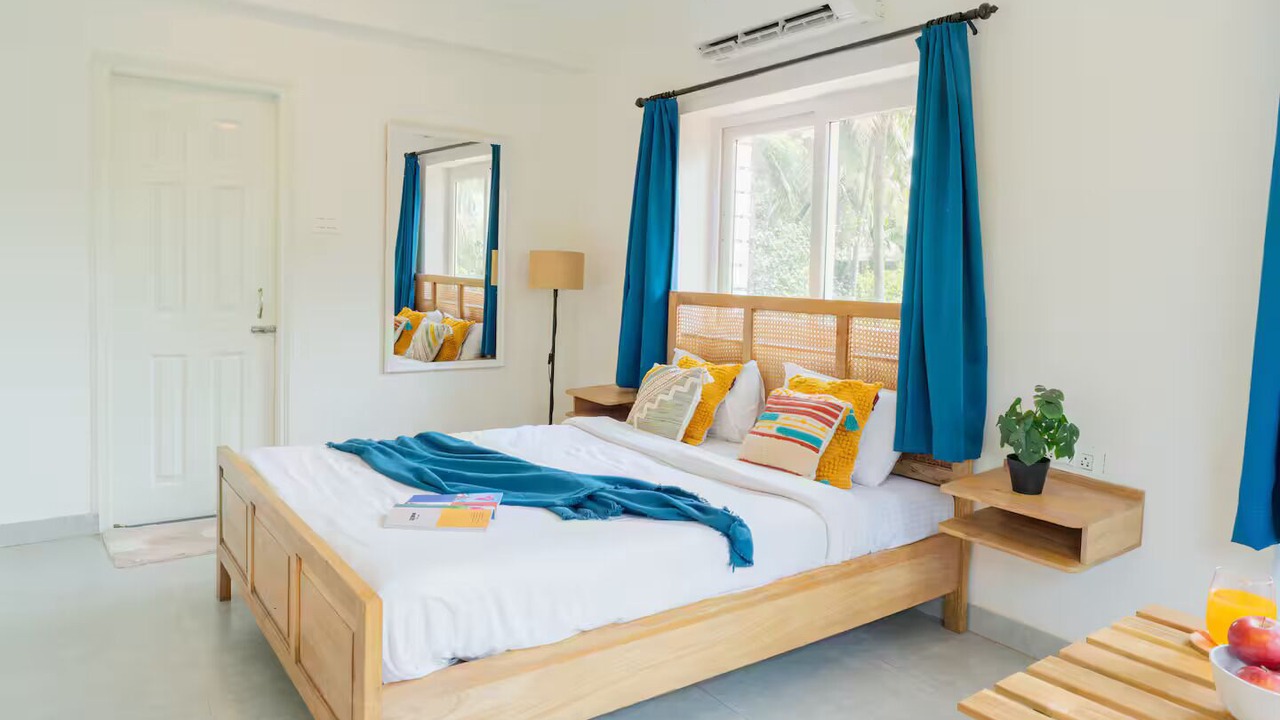 Photo of Bedroom in Gauravaddo