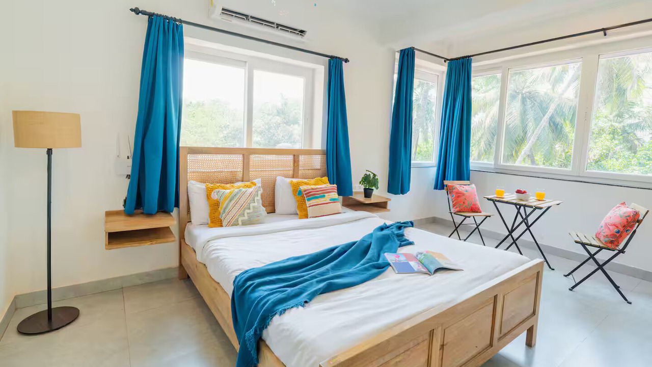 Photo of Bedroom in Gauravaddo