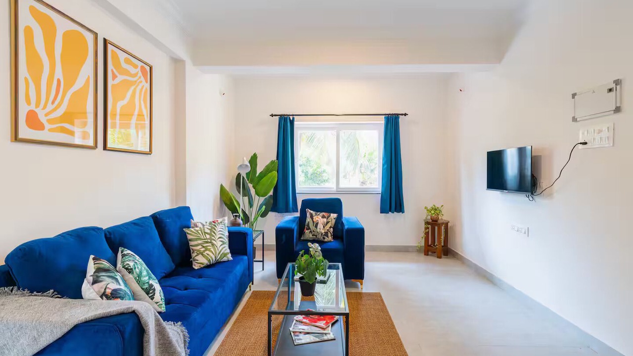 Photo of Livingroom in Gauravaddo
