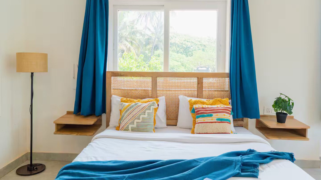 Photo of Bedroom in Gauravaddo
