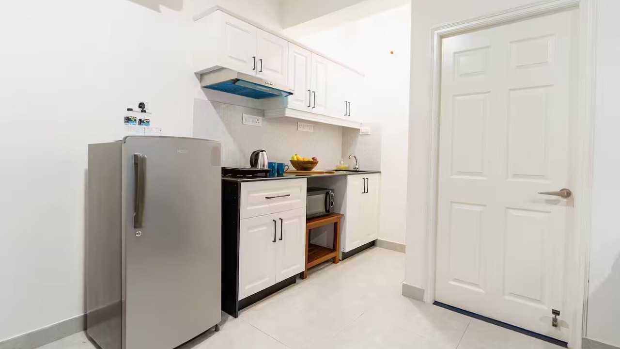 Photo of Kitchen in Gauravaddo