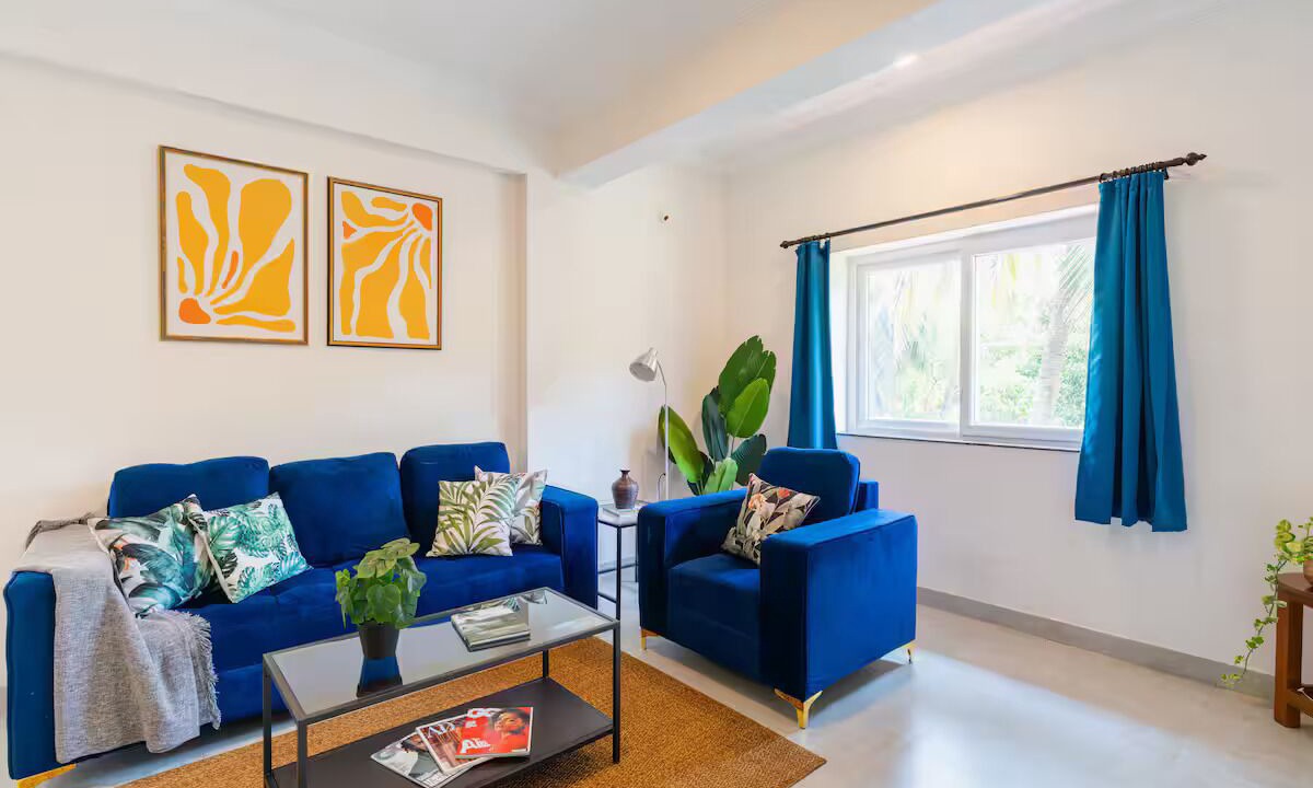 Photo of Livingroom in Gauravaddo