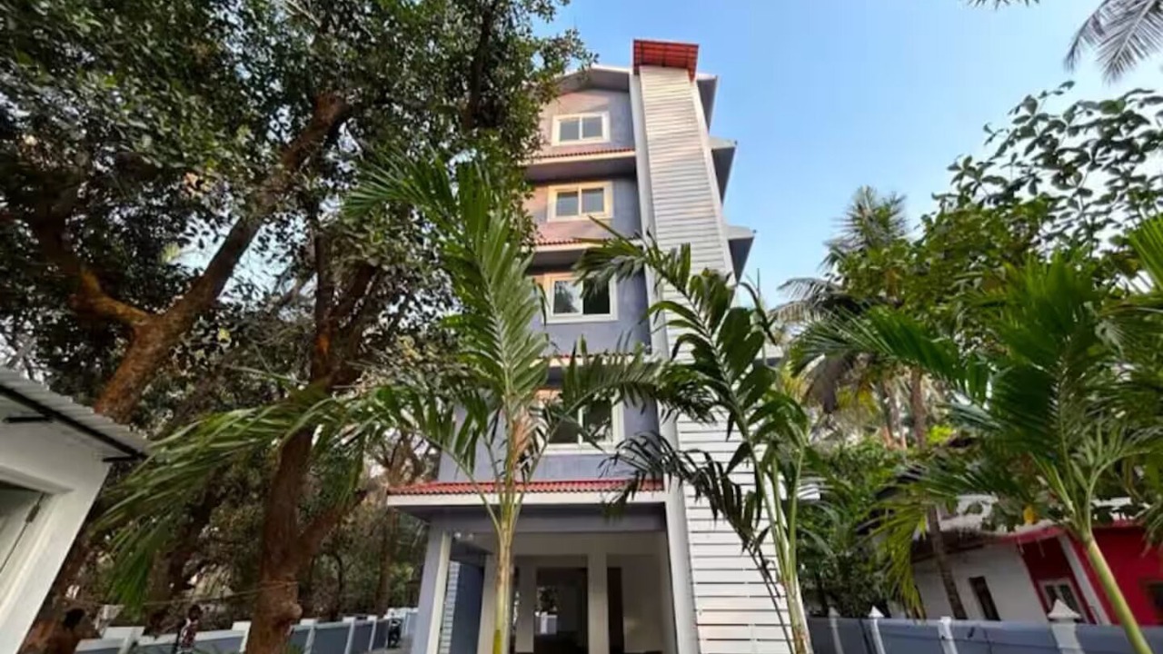 Photo of Outdoor in Gauravaddo