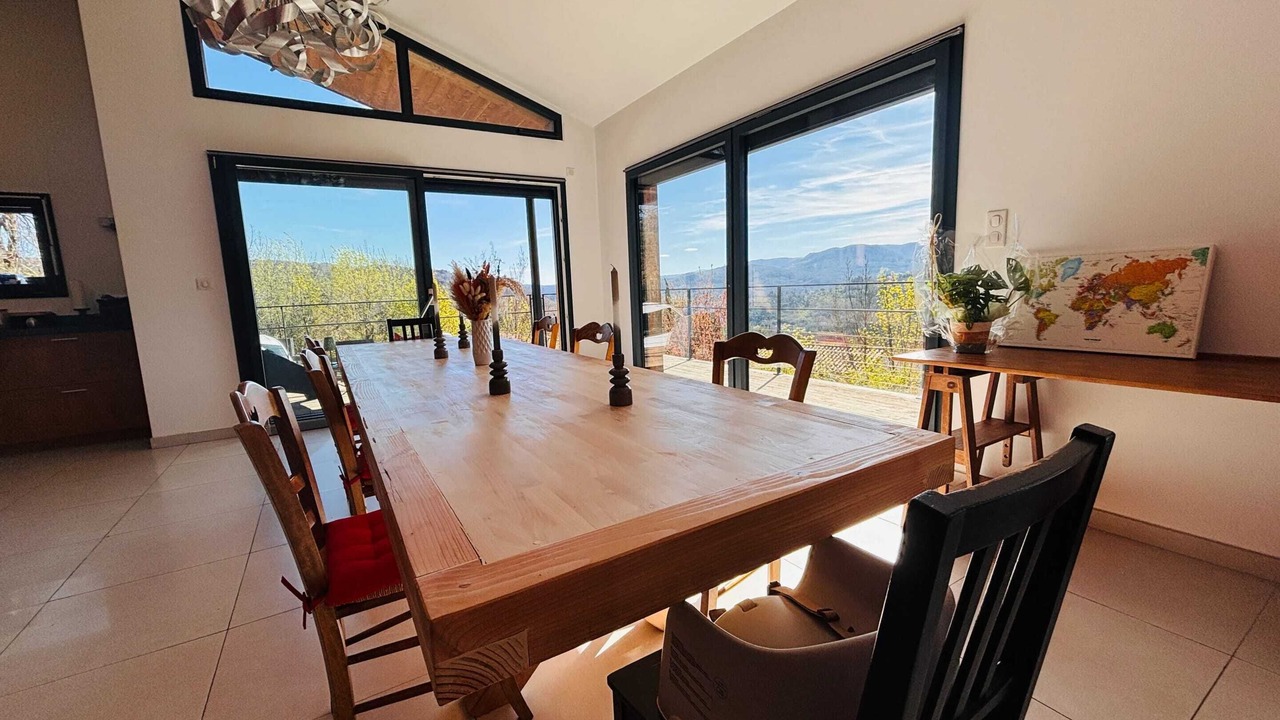 Photo of Livingroom in Lodeve