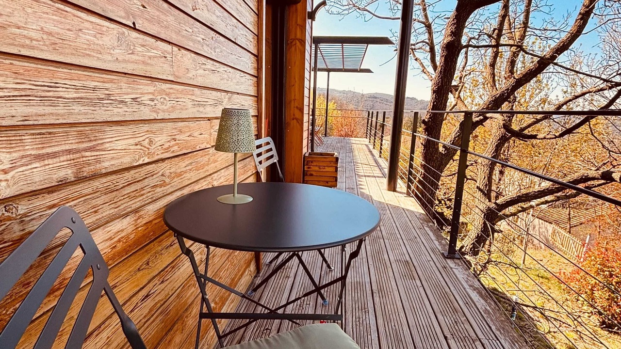 Photo of Outdoor in Lodeve