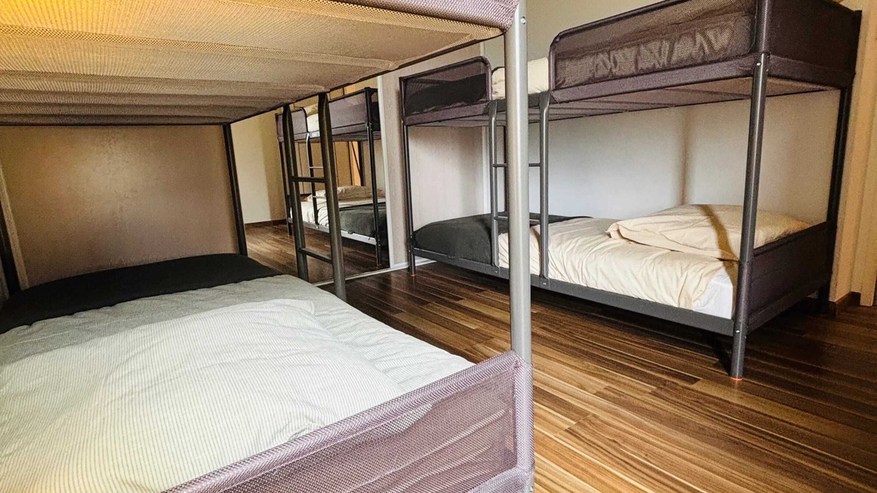 Photo of Bedroom in Lodeve