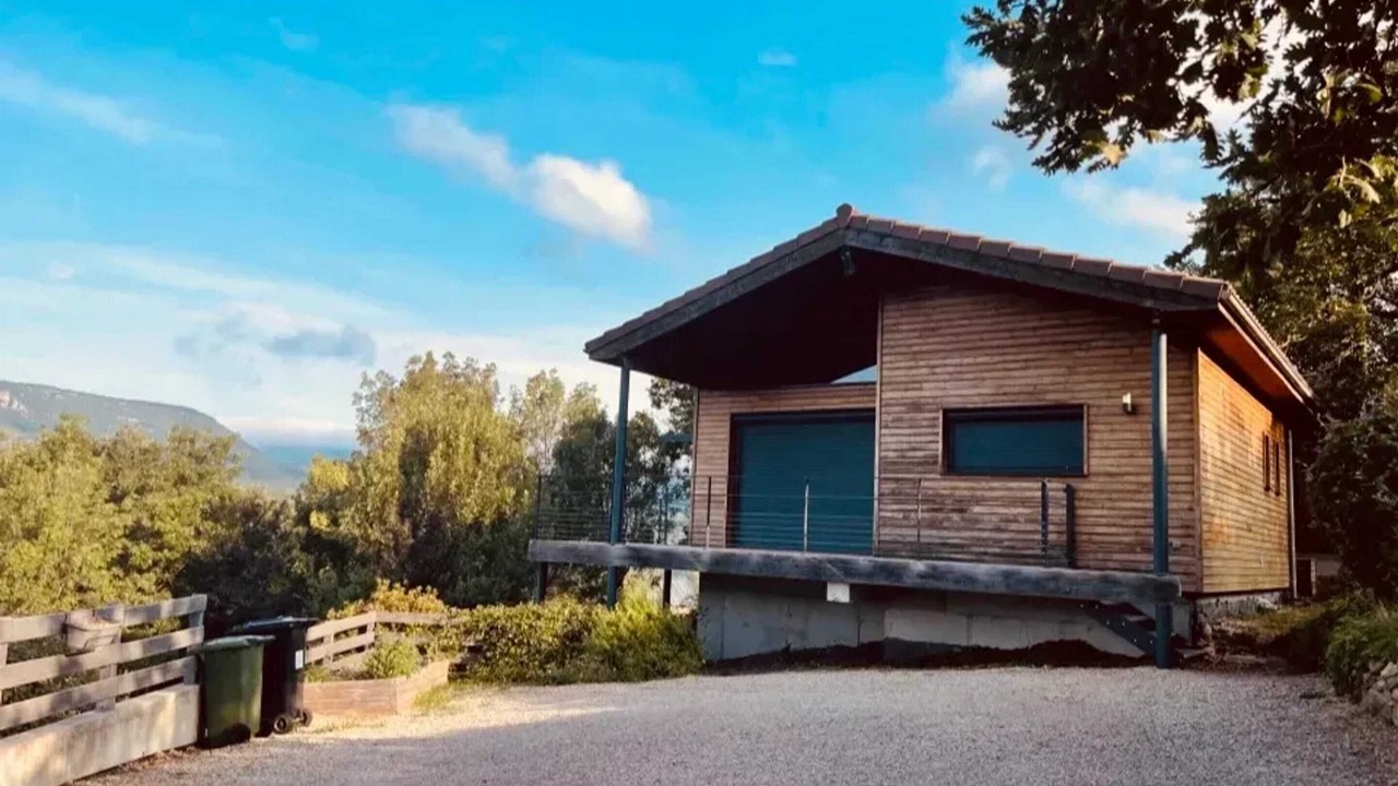 Photo of Outdoor in Lodeve