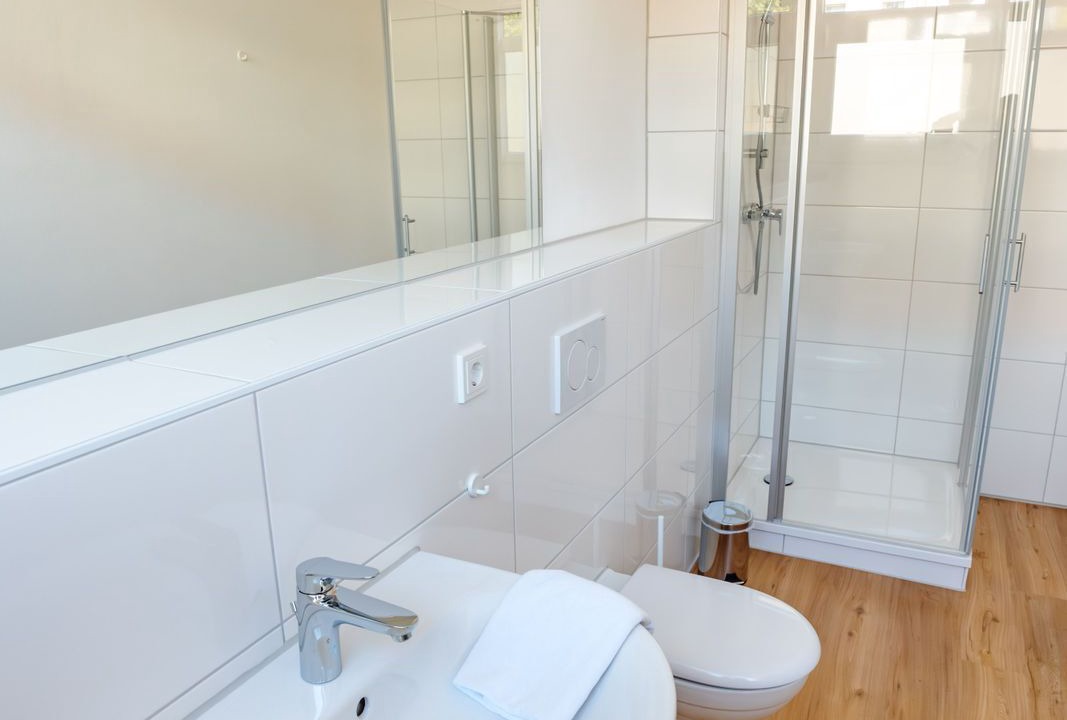 Photo of Bathroom in Heilbad Heiligenstadt