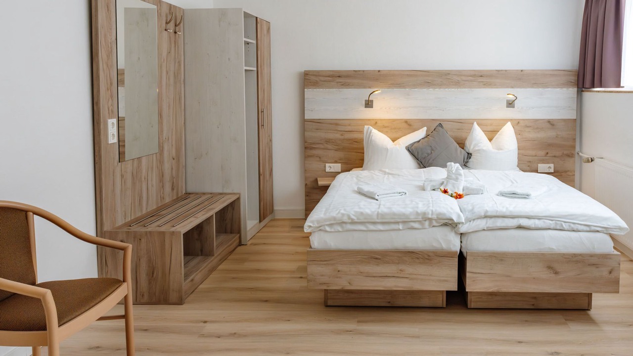 Photo of Bedroom in Heilbad Heiligenstadt