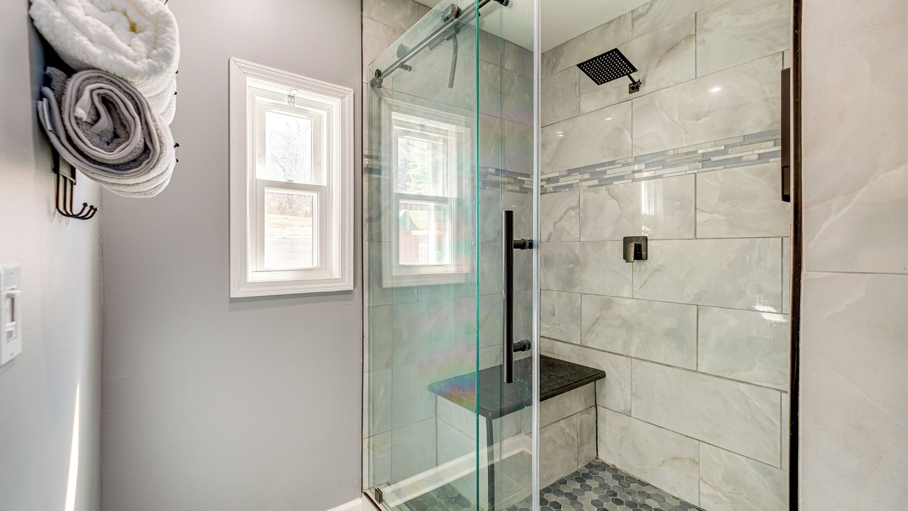 Photo of Bathroom in Roanoke