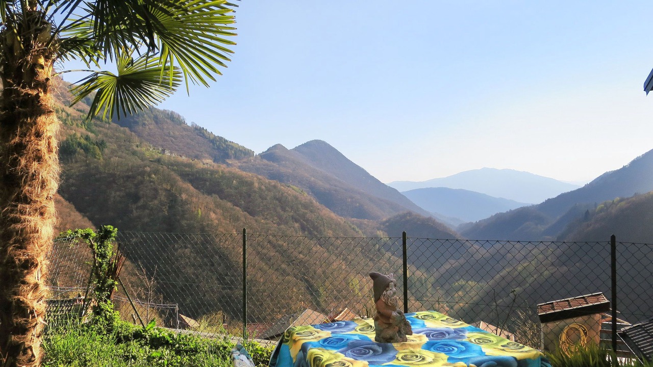 Photo of Outdoor in Aurano
