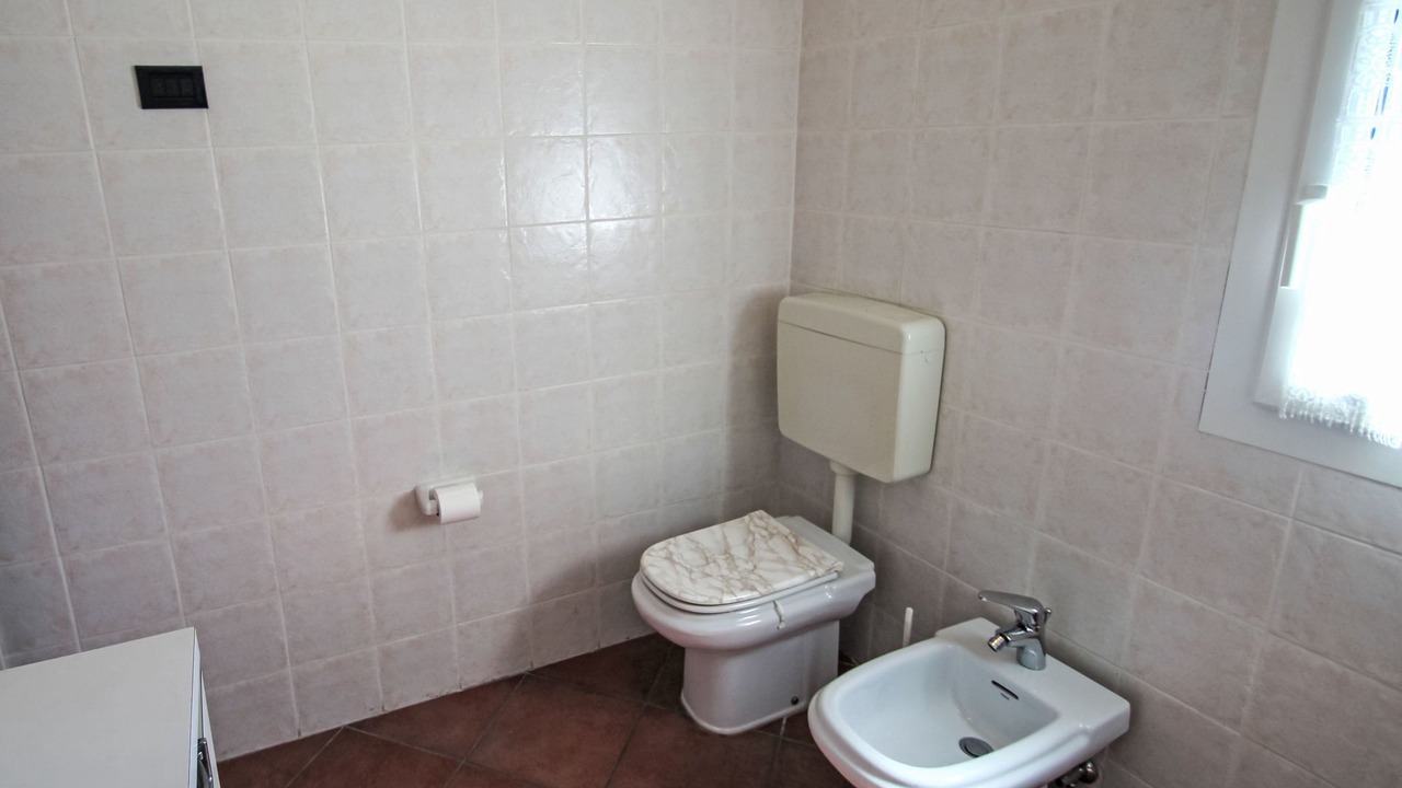 Photo of Bathroom in Aurano