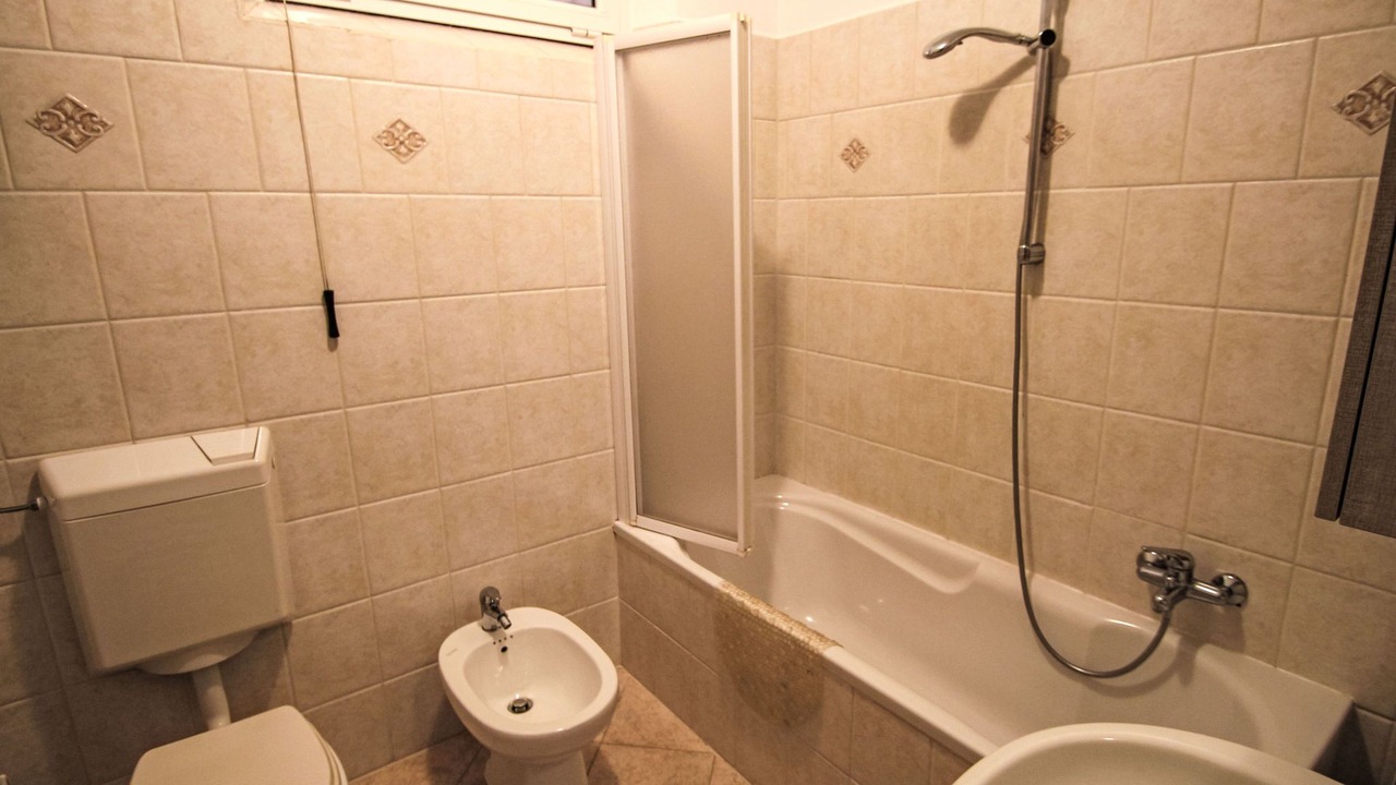 Photo of Bathroom in Aurano