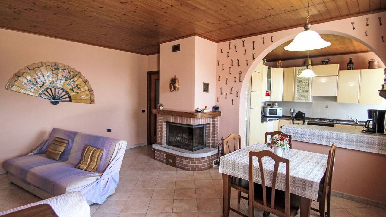 Photo of Bedroom in Aurano