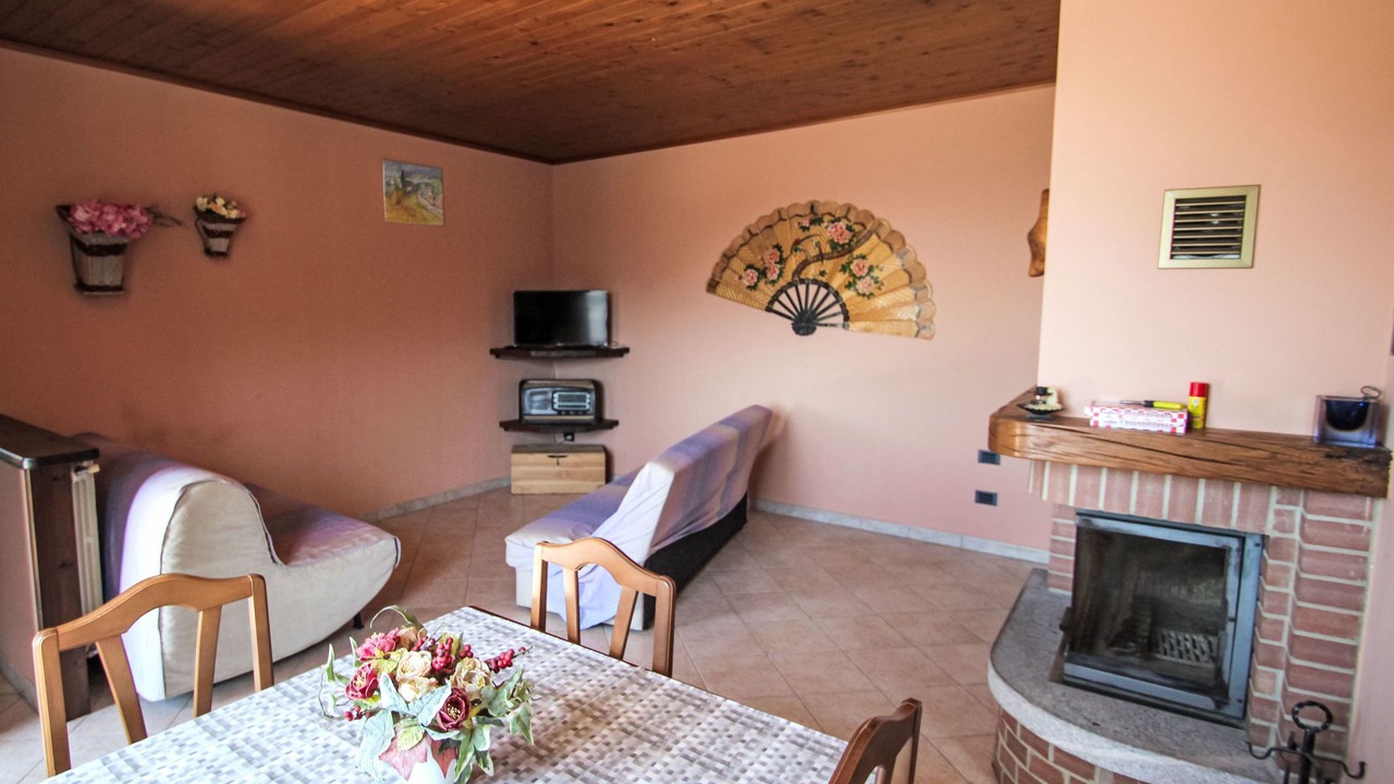 Photo of Livingroom in Aurano