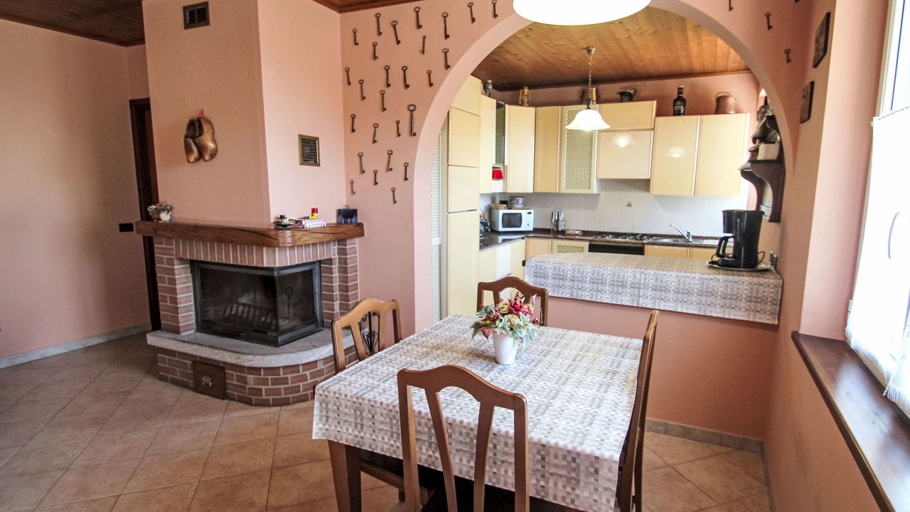 Photo of Bedroom in Aurano