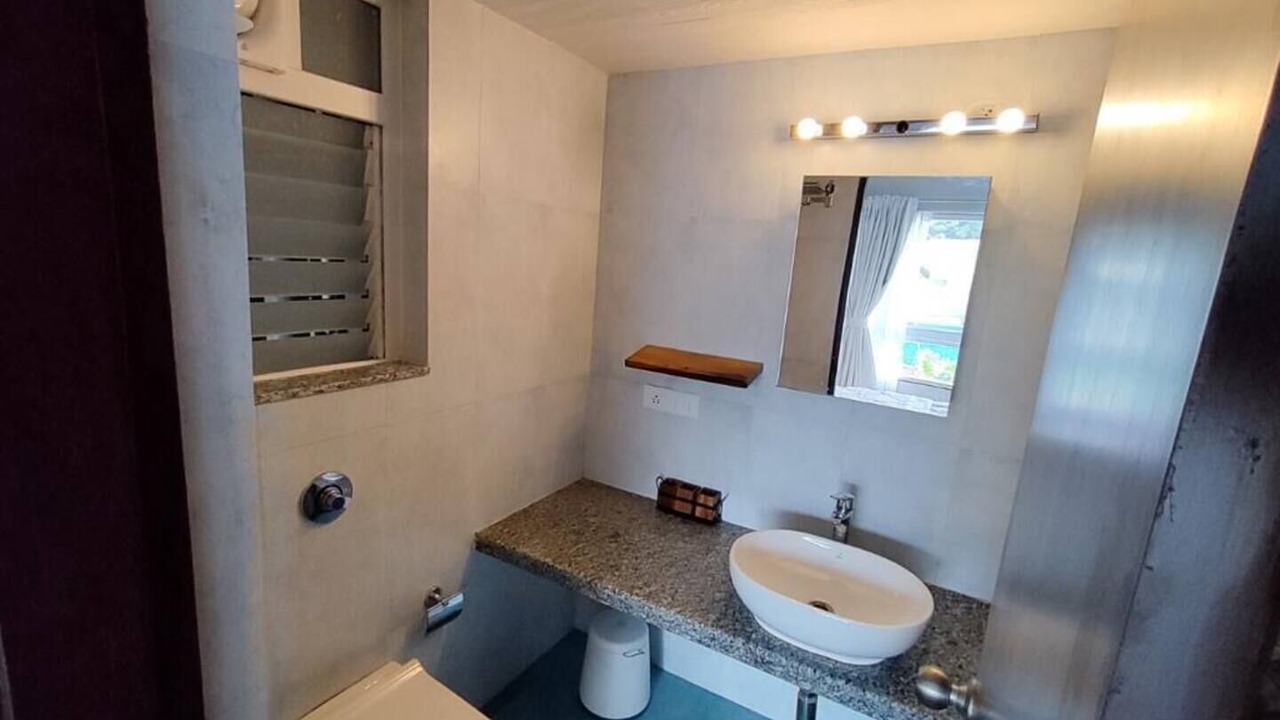 Photo of Bathroom in Nerul