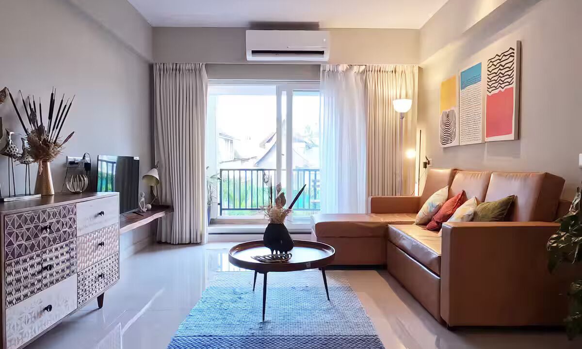 Photo of Livingroom in Nerul
