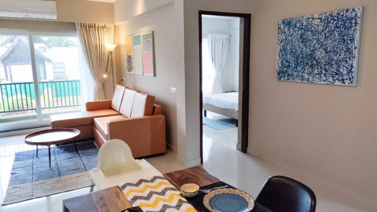 Photo of Livingroom in Nerul