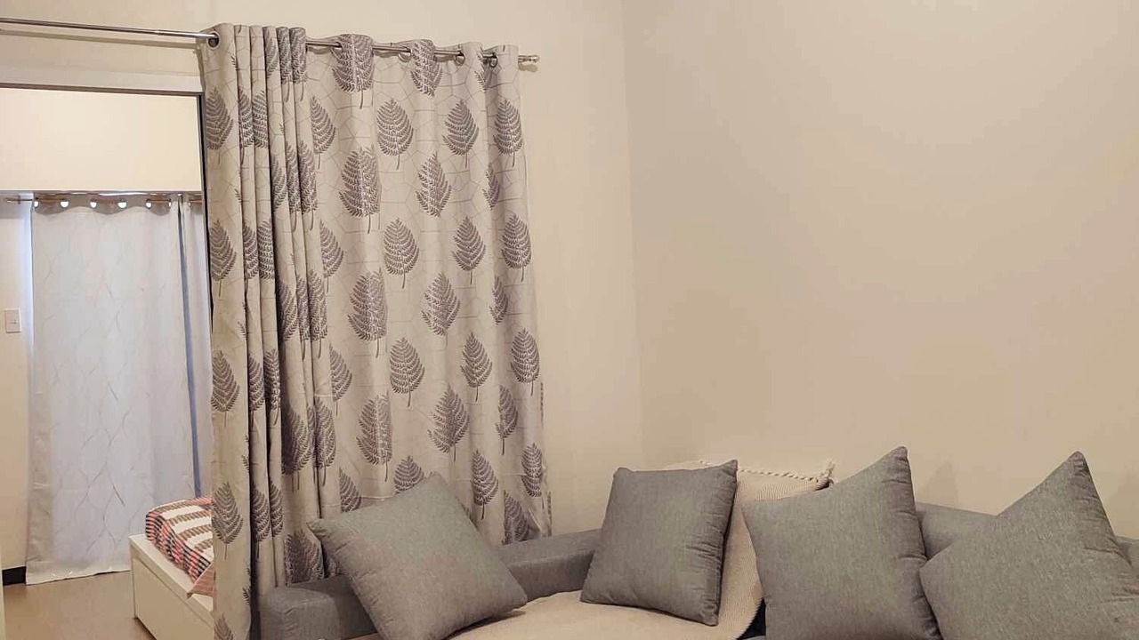 Photo of Livingroom in Paco