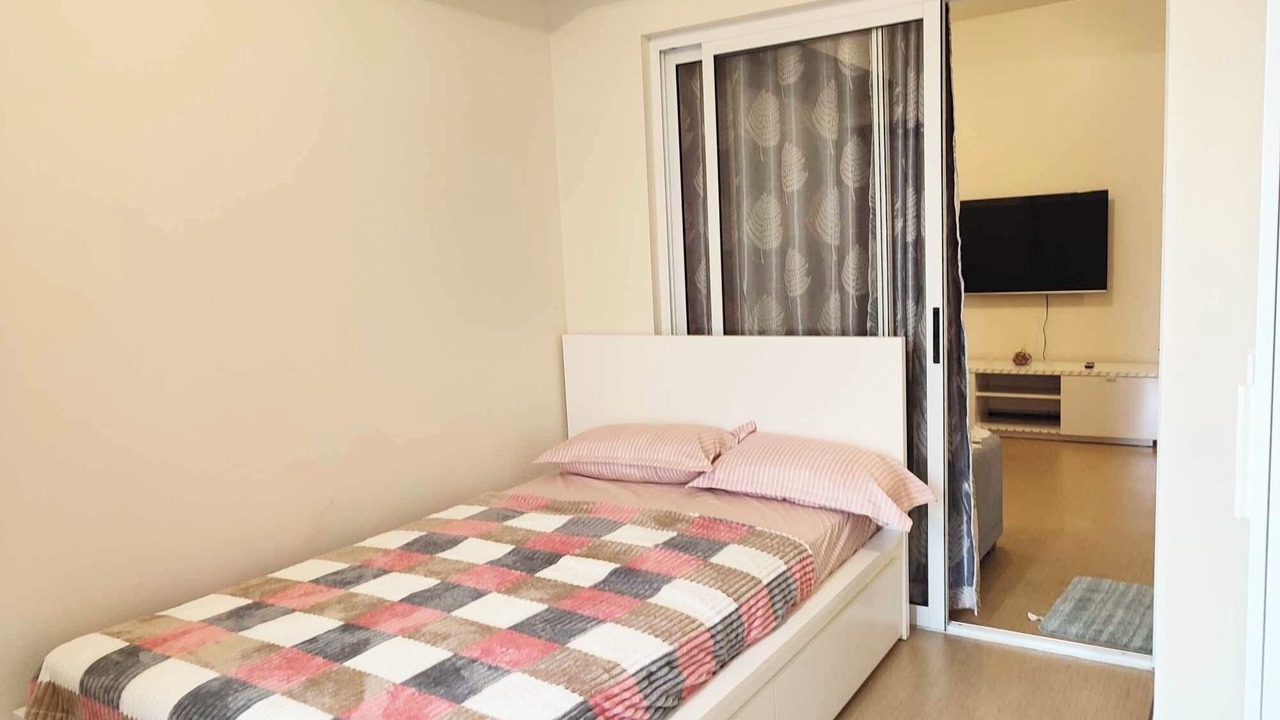Photo of Bedroom in Paco