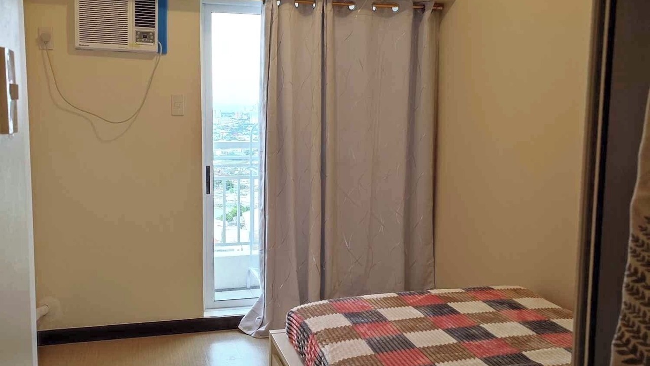 Photo of Bedroom in Paco