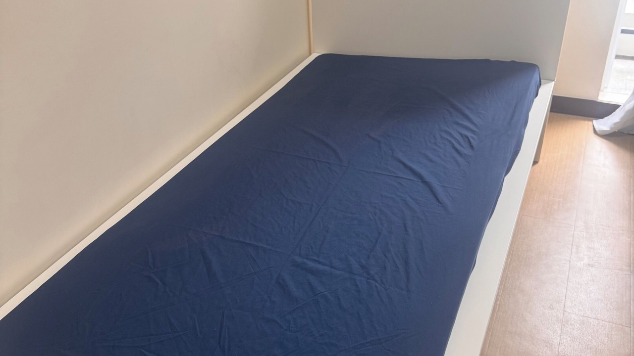 Photo of Bedroom in Paco